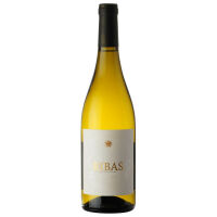 Ribas blanc 2021 0,75 l - Bodegas Ribas