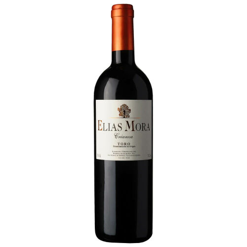 Elias Mora Crianza 2018 1,5 l - Elias Mora