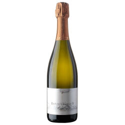 Bacharacher Riesling Sekt brut 2016 0,75 l - Weingut...