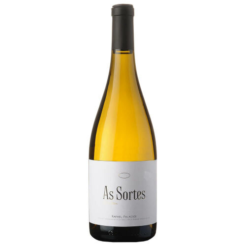 As Sortes 2019 0,75 l - Bodega Rafael Palacios S.L.