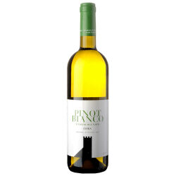 Pinot bianco Cora (ex Thurner) 2020 0,75 l - Cantina...