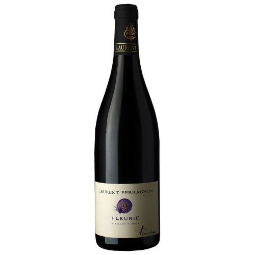 Fleurie Vieilles Vignes 2021 0,75 l - Domaine Laurent Perrachon & Fils