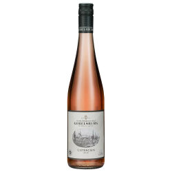 Cistercien Rosé 2022 0,75 l - Weingut Schloss...