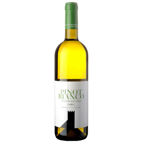 Pinot bianco Cora (ex Thurner) 2022 0,75 l - Cantina Colterenzio