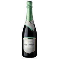 Nyetimber Cuvee Chérie Demi Sec, Multi Vintage 0,75 l - Nyetimber