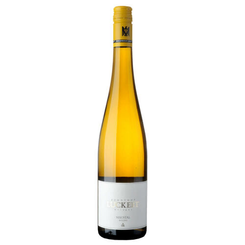 Maustal Riesling Grosses Gewächs 2020 0,75 l - Weingut Zehnthof Luckert