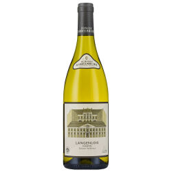 Grüner Veltliner Langenlois 2021 0,75 l - Weingut...