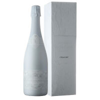 André Clouet Brut Chalky 0,75 l - Champagne André Clouet