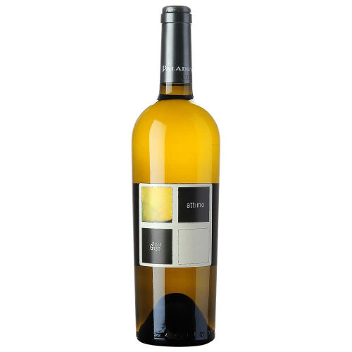 attimo Pinot Grigio 2019 0,75 l - Paladin