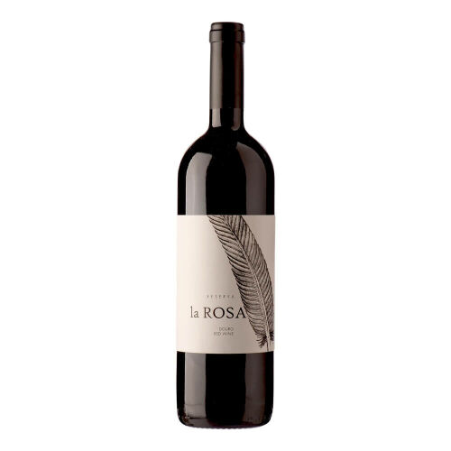 Quinta de la Rosa Reserva 2019 0,75 l - Quinta de la Rosa