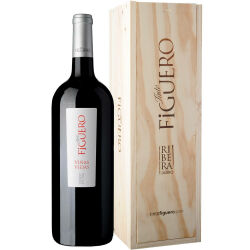 Figuero Viñas Viejas 2017 1,5 l - Viñedos y...