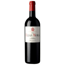 Vias Elias Mora 2018 1,5 l - Elias Mora