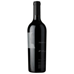 Profile 2016 0,75 l - Merryvale Vineyards