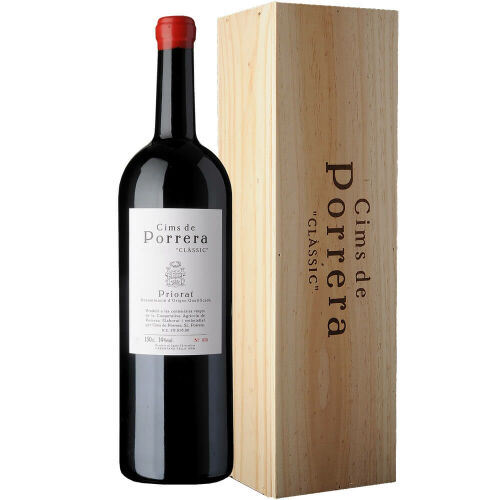 Cims de Porrera Clàssic 2014 1,5 l - Cims de Porrera