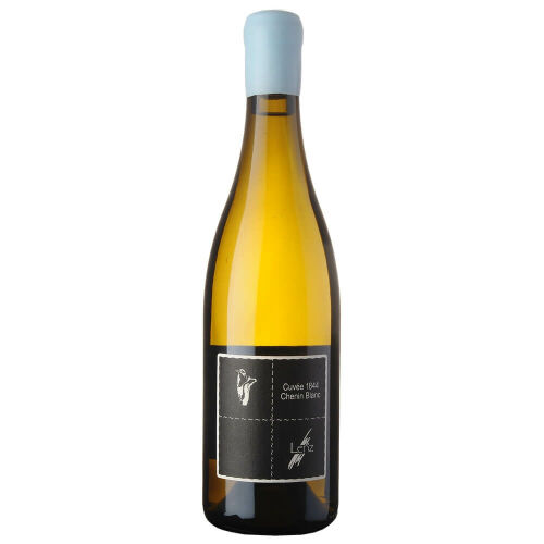 Cuvée 1844 Chenin Blanc 2019 0,75 l - Roland und Karin Lenz