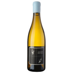 Cuve 1844 Chenin Blanc 2019 0,75 l - Roland und Karin Lenz