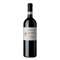 Barbera dAsti superiore Alfiera 2019 0,75 l - Marchesi Alfieri