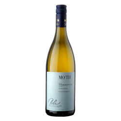 Chardonnay Moth 2018 0,75 l - Polz