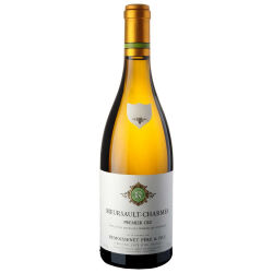 Meursault-Charmes 2020 0,75 l - Remoissenet Père...