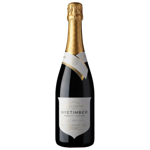 Nyetimber brut Tillington Single Vineyard 2013 0,75 l - Nyetimber