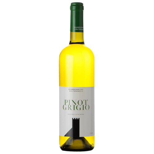 Pinot Grigio 2021 0,75 l - Cantina Colterenzio