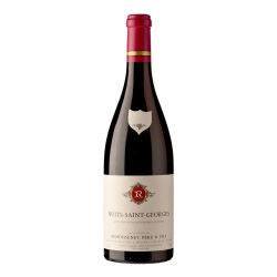 Nuits-Saint-Georges 2019 0,75 l - Remoissenet Pre & Fils