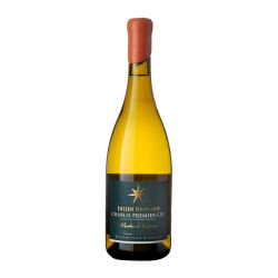 Chablis Monte de Tonnerre 2020 0,75 l - Domaine Julien...