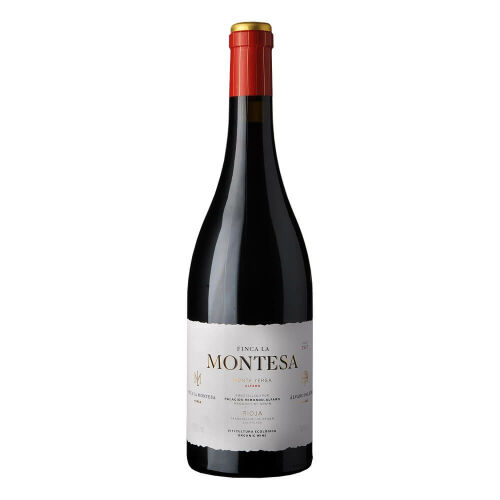 Rioja Crianza La Montesa 2019 1,5 l - Bodega Palacios Remondo