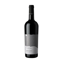 Cabernet Franc Riserva 2019 0,75 l - Weingut Nicolussi-Leck