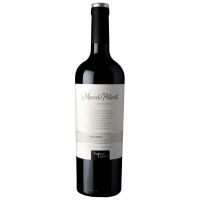 Malbec Winemaker Series 2020 0,75 l - Marcelo Pelleriti Wines
