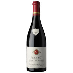 Santenay Grand Clos Rousseau 2020 0,75 l - Remoissenet...