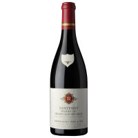 Santenay Grand Clos Rousseau 2020 0,75 l - Remoissenet Père & Fils