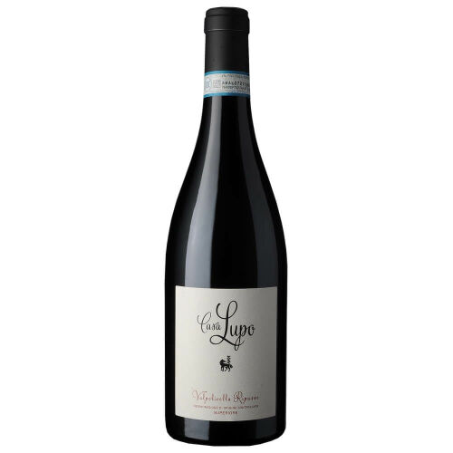 Casa Lupo Valpolicella Ripasso 2020 0,75 l - Casa Lupo by Paladin