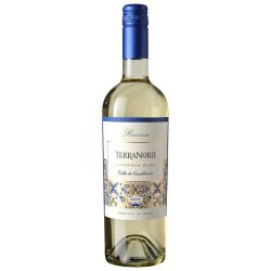 Sauvignon blanc Reserva 2021 0,75 l - Viñedos...