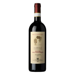 Barolo Riserva Bricco Francesco 2015 0,75 l - Rocche...