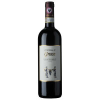 Chianti classico 2019 0,75 l - Il Molino di Grace