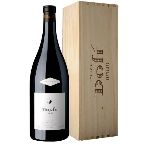 Finca Dofí 2019 3,0 l - Alvaro Palacios, S.L.