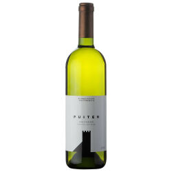 Pinot Grigio Puiten 2020 0,75 l - Cantina Colterenzio