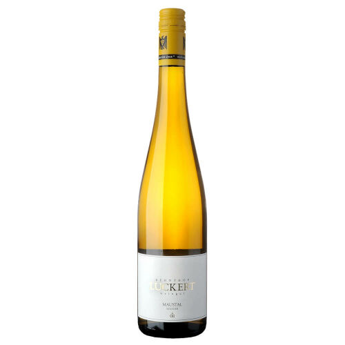 Maustal Silvaner Grosses Gewchs 2020 0,75 l - Weingut Zehnthof Luckert