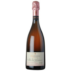Philipponnat Clos des Goisses Juste Rosé 2012 0,75 l -...