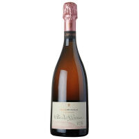 Philipponnat Clos des Goisses Juste Rosé 2012 0,75 l - Champagne Philipponnat