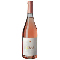 Ribas rosado 2021 0,75 l - Bodegas Ribas