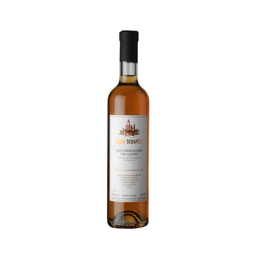 Vin Santo 2016 0,5 l - Fattoria San Donato / Umberto Fenzi