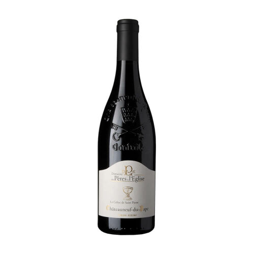 Calice de Saint Pierre 2020 0,375 l - Domaine des Pères de lEglise