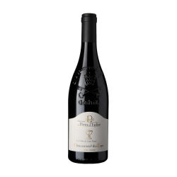 Calice de Saint Pierre 2020 0,375 l - Domaine des Pres...