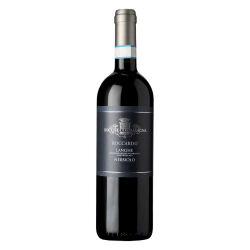 Nebbiolo delle Langhe Roccardo 2020 0,75 l - Rocche...