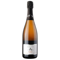 Augustin Cuvée Terre Blanc de Noirs 0,75 l - Champagne Augustin