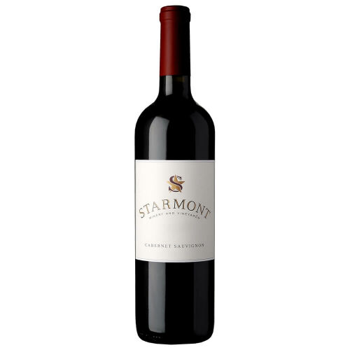 Cabernet Sauvignon Starmont 2018 0,75 l - Merryvale Vineyards
