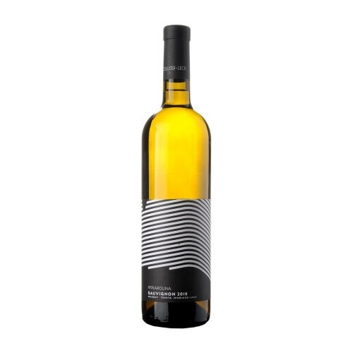 Sauvignon Blanc Karolina 2020 0,75 l - Weingut Nicolussi-Leck