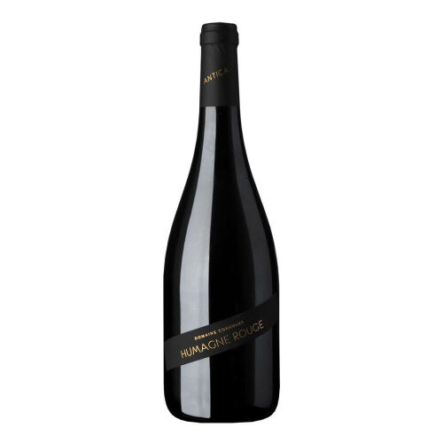 Antica Humagne Rouge 2021 0,75 l - Domaine Cornulus